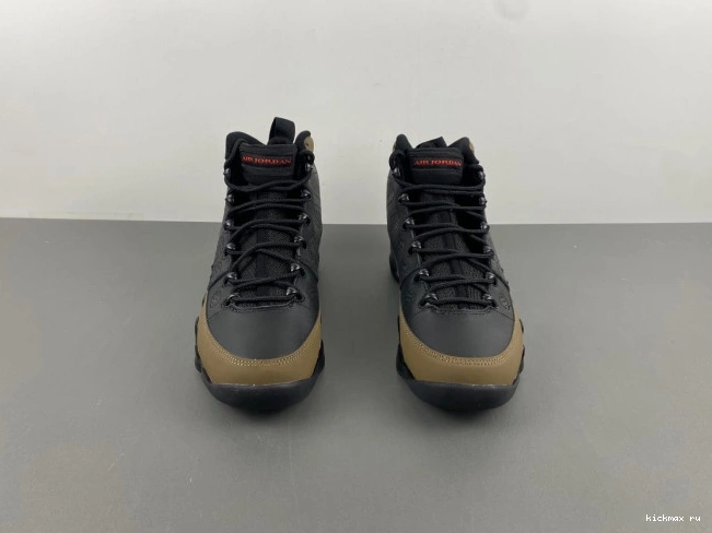 Rep Jordan Air Olive 9 HV4794-030 0704